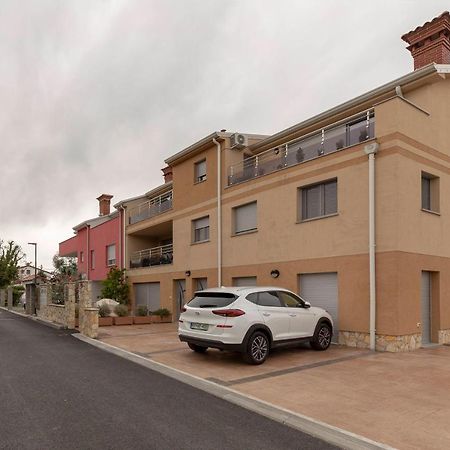Apartments Era Izola Exterior photo